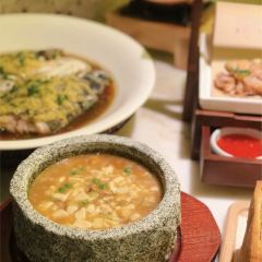 绿茶餐厅(快乐城店) User Photo