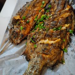 福屿阿飞烧烤(斗池店) User Photo