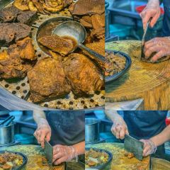 嘉麗园潮州粉面餐厅張用戶圖片