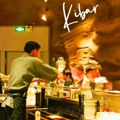 Kibar ảnh của người dùng