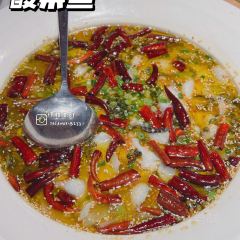 大师兄·手工面·西北菜(敏捷广场店) User Photo