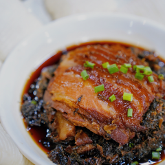 翠花家诸暨本帮菜(老火车站广场店) User Photo