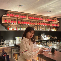 MING DING BAR User Photo