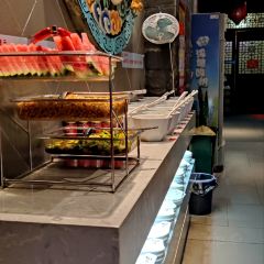 朝天门火锅(苍南县店) User Photo