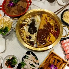 朝天门火锅(苍南县店) User Photo