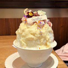 cherryboom User Photo
