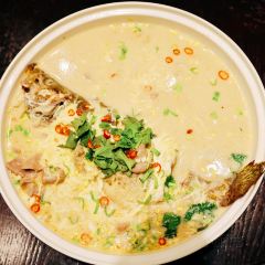 老梅饭店(银河三路店) 여행 사진