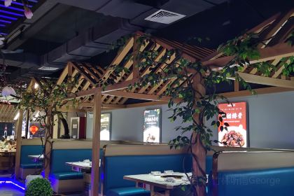 川湖悦餐厅(龙之梦太湖古镇店)