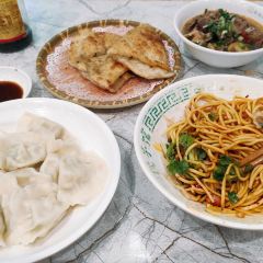 駱駝餃子館(桃江店)張用戶圖片