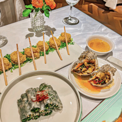 一道餐厅(湖塘店) User Photo
