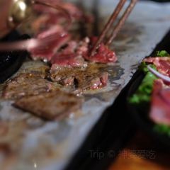 画山藏餐 User Photo