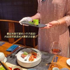 庐州隐·国风茶宴(南艳湖公园店) User Photo