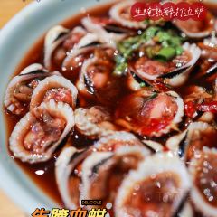 QING JIA MU User Photo