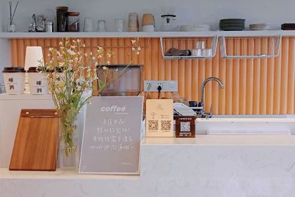 钓点·咖啡酒吧海钓露营地