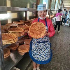 巴依先生主题新疆菜 User Photo
