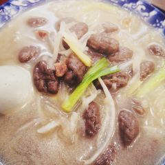 正宗金华小吃银海店(工人北路店) User Photo