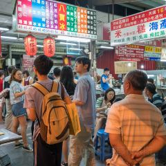 進福炒鱔魚專家 User Photo