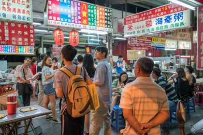 進福炒鱔魚專家