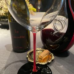 来意·Lane 8艺术餐厅 User Photo