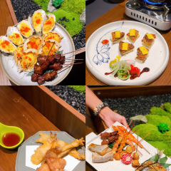 Yiwenfashiriben Cuisine (haiyixintiandi) User Photo