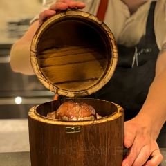 Daikiyaki User Photo