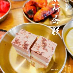 京娘户鳗鱼烤肉(定州万达店) User Photo