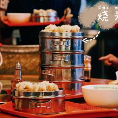 老刘蒸饺·清真餐厅 User Photo