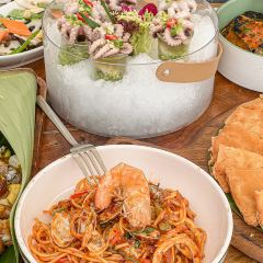 白麓半岛·泰餐厅(麓湖美食岛店) User Photo