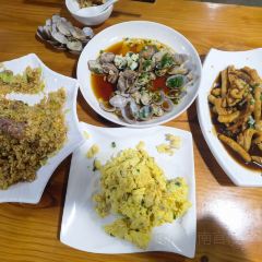 俞舍餐厅 User Photo