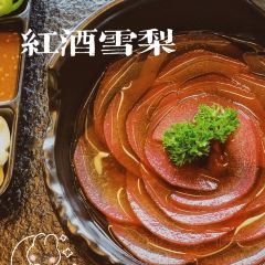 小黑牛烤肉（紡織路店）張用戶圖片