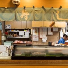 Hakubi User Photo