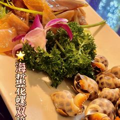 Baishawan (sanmu) User Photo