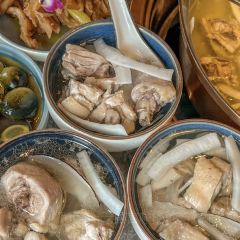 大头椰·椰子鸡火锅(华润万象城店) User Photo