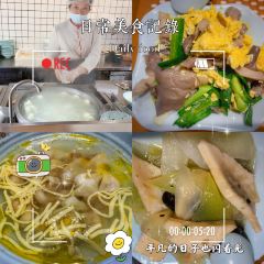 常州銀絲麵館（河景花園店）張用戶圖片