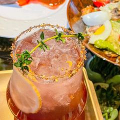 Green House·绿境花园餐厅 User Photo