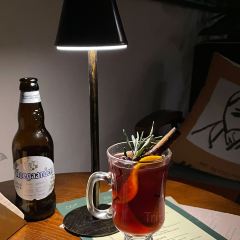 吉舍Cafe&Bar(埂子街店) 여행 사진