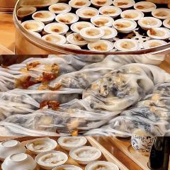 麗姐傳統糕點糖水店張用戶圖片