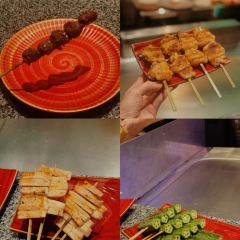 酉時儀式感餐廳張用戶圖片