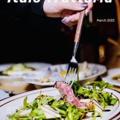 Italo Trattoria User Photo