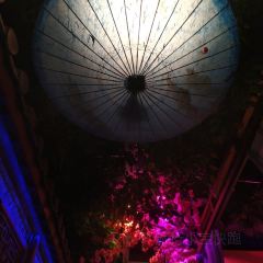 今朝桃花醉川菜小酒馆(贵和店) User Photo