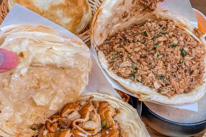 饼司令(建设街店)