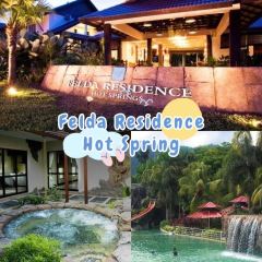 The Pomelo - The Banjaran Hotsprings Retreat User Photo