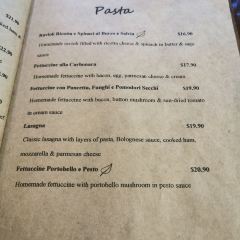 La Pizzaiola User Photo