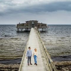 斯科納花園麵包餐廳(海岸城店)張用戶圖片