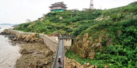 小梅山