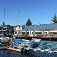 Dockside Bistro & Wine Bar User Photo