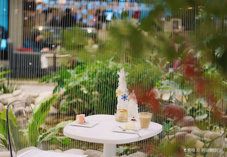 1/4 ONE QUARTER COFFEE LAB (Tian'anmen Square and Wangfujing Area