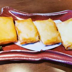 千代武日本料理(哈西店) User Photo