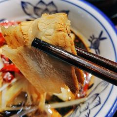 老白食堂·海鲜酸菜锅 User Photo