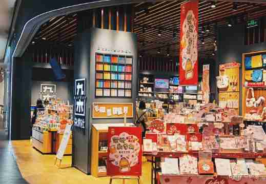Global Shopping